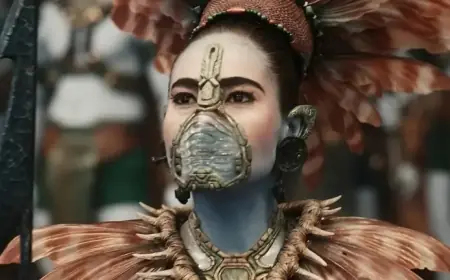 Marvel Fans Detect Hidden ‘Endgame’ Message in ‘Doomsday’ Teasers