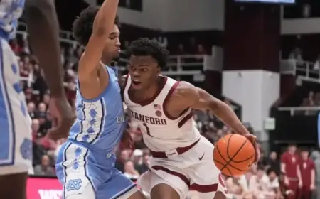 Chansky’s Notebook: Unexpected Defeat Analyzed – Chapelboro.com