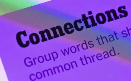 NYT Connections January 16 #950: Hints and Answers Revealed Today