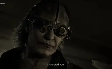 5 Key Insights from the January 2026 Resident Evil Showcase