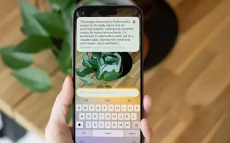 Apple Loses AI Race: The Real Challenge Begins
