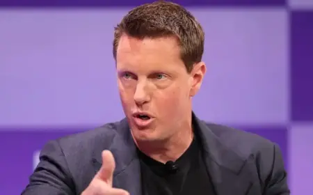 Paramount’s Fast-Track Request for WBD-Netflix Deal Disclosures Rejected