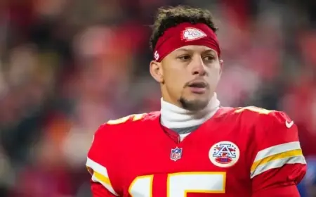 Aim to Return in Week 1 Without Restrictions