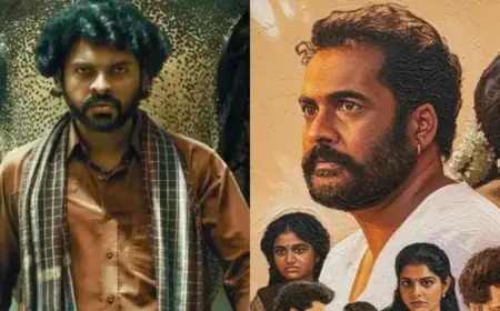 Top Telugu and Tamil Films to Stream This Week: From Mahasenha to Dhandoraa