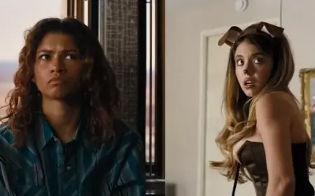 Euphoria Season 3: Trailer Drops, Release Date Set, and a Dark New Direction