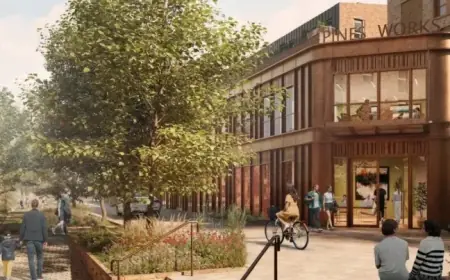 Bridges Exceeds £440m Fundraising Goal