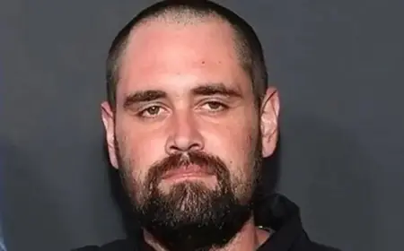 Nick Reiner’s Ex-Lawyer Dispels Quit Rumor, Reveals Quick Hiring