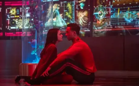 “Star Trek: Starfleet Academy Champions Humanities in Pop-Culture”