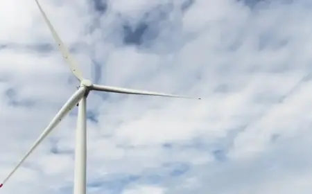 NY Offshore Wind Project Resumes Post-Trump’s Halt Order