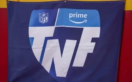 NFL Playoffs: Is There a Thursday Night Football Game Tonight?