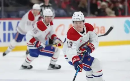 Fowler and Guhle Return for Transformed Sabres Showdown at RDS