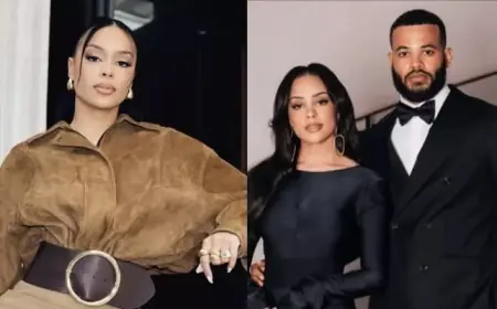 Kristy Scott Files for Divorce: What We Know About the Kristy and Desmond Scott Split