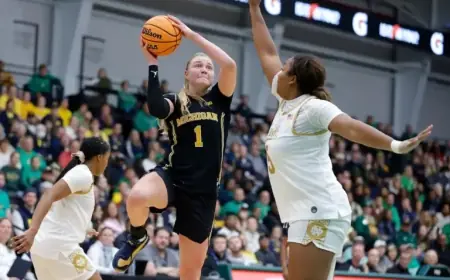 Watch Michigan vs. Illinois Top 25 Basketball Clash Tonight: Viewing Options
