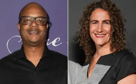 Bettijo Hirschi: Entrepreneur, creator, and the latest on her personal life