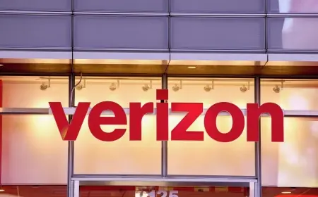 Verizon Credit for Outage: How to Claim the $20 and Who’s Eligible