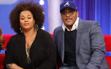 Jill Scott Details Discomfort with On-Set Treatment in Tyler Perry Film
