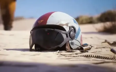 Arc Raiders Dev Teases 2026 Roadmap: Expect Multiple Expansive Maps This Year