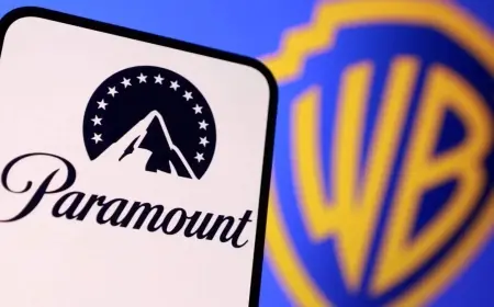 Paramount hits legal speed bump in Delaware as it presses WBD, while Paramount+ price hike takes effect