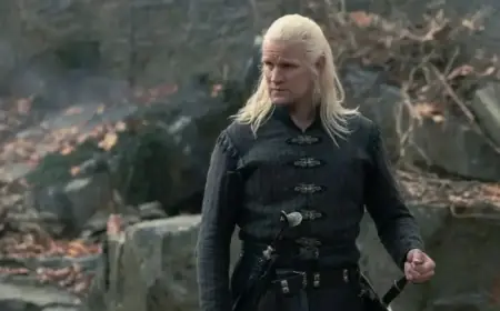 George R.R. Martin Criticizes ‘HOTD’ Relationship as ‘Abysmal’