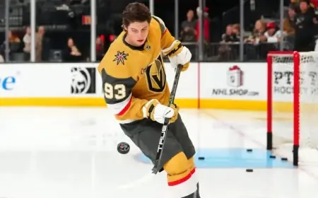 Exploring Mitch Marner’s Complex Journey Post-Maple Leafs – The Athletic