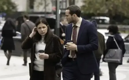 Maura Tierney Reveals Brady’s Struggles as Her Son Faces Murder Charges