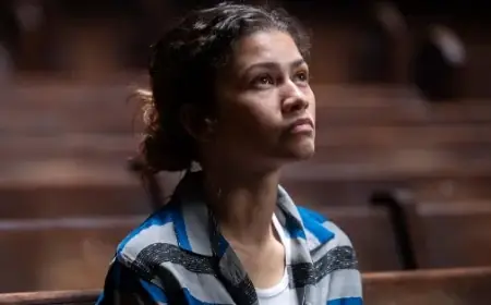 “Euphoria Season 3: Premiere Date, Cast, and Trailer Details”