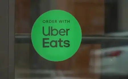 Canada’s Most Expensive Uber Eats Order in History Revealed