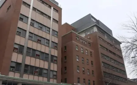 200+ Shelter Beds Remain Vacant During Montreal Homelessness Crisis