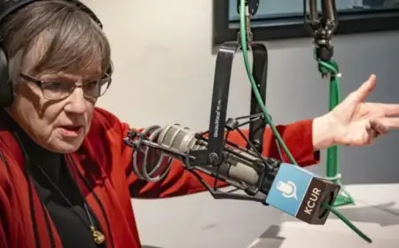 Kansas Gov. Laura Kelly Open to Royals Stadium Deal if Team Engages