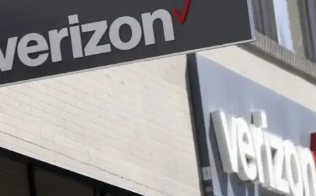 Verizon Suffers Major Outage: Latest Updates and Analysis
