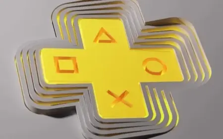 Sony Reveals 9 New PS Plus Extra, Premium Games for January 2026