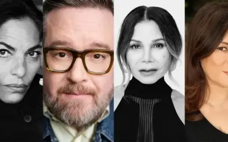 Off-Broadway’s ‘The Adding Machine’ Announces Cast