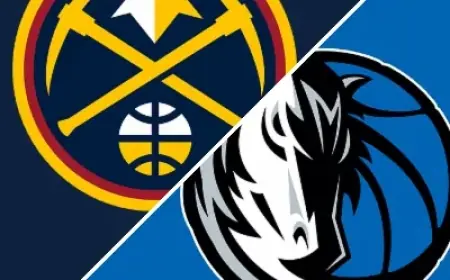 Nuggets Defeat Mavericks 118-109 in Thrilling January 2026 Game Recap