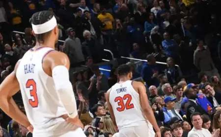 Knicks Face Warriors: January 15, 2026 Game Preview