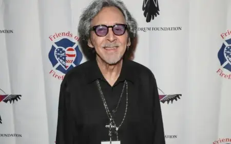 Peter Criss Rebuts Gene Simmons on KISS Classic ‘Beth’ Claim