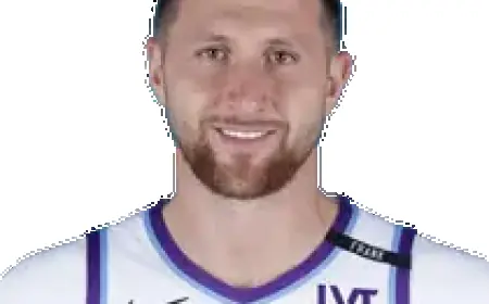 Jusuf Nurkic Dominates with 17 Rebounds Monday