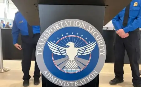 TSA Introduces ConfirmID for Travelers Missing Real ID Compliance