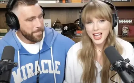 Travis Kelce, Taylor Swift Pause Wedding Plans