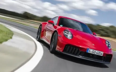 Best Manual Cars to Buy Before They Disappear Forever