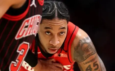 Rockets Commit Fully to JD Davison: A Strategic Move