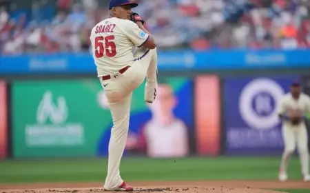 Scott Boras: Red Sox Swiftly Finalize Ranger Suárez Deal Post Bregman Signing