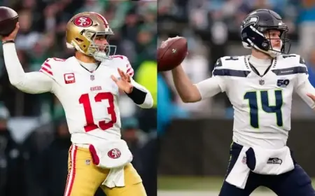 Key Storylines to Watch in Saturday’s Divisional Round Game