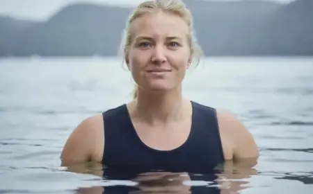 Sailor Chooses Tash Over World’s Top Male Competitors