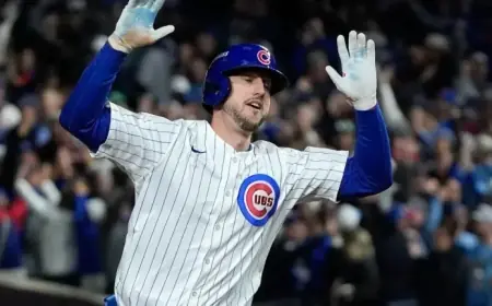 MLB Free Agents Update: Kyle Tucker, Cody Bellinger, Bo Bichette Rumors