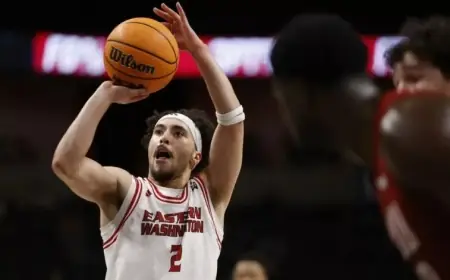 Eastern Washington vs Weber State: Picks, Predictions & Odds for January 15, 2026