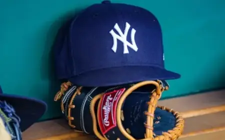 Yankees 2026 IFA Tracker: Beltre, Pinto Among Key Signings