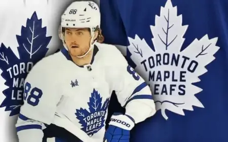 Analyst Criticizes William Nylander’s Impact in Latest Evaluation