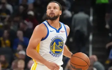 Stream Warriors vs. Knicks NBA Game Free Tonight: Where to Watch