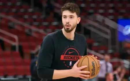 Thunder Dominate Rockets with Strong Fourth-Quarter Performance