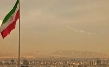 Oil Prices Plunge 4% as Geopolitical Fears Subside